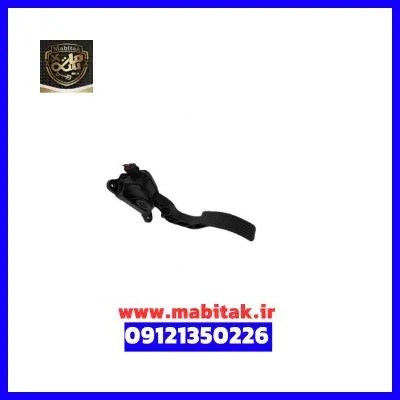 پدال گاز فیدلیتی پرایم