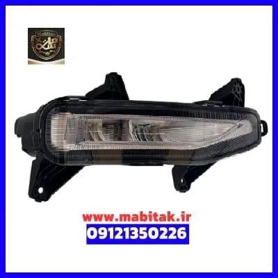 پرژکتور جلو راست کی ام سی تی9