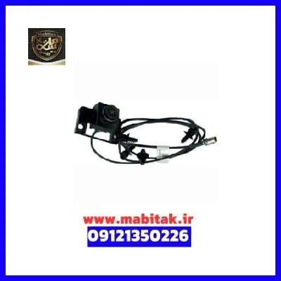 دوربین جلو کی ام سی تی9