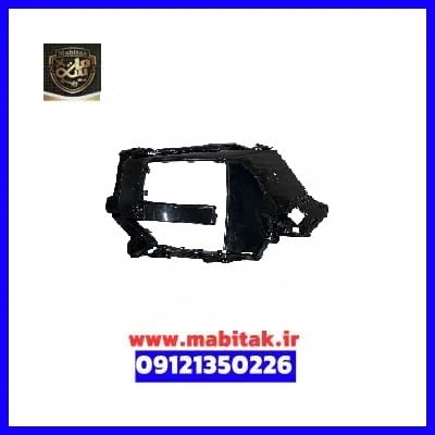 قاب چراغ جلو راست کی ام سی تی9