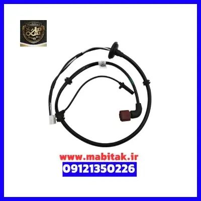 سنسور ای بی اس عقب چپ فونیکس FX مکس