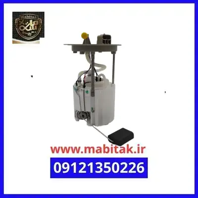 پمپ بنزین فونیکس FX پریمیوم