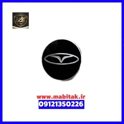 قالپاق رینگ آلومینیومی فونیکس FX