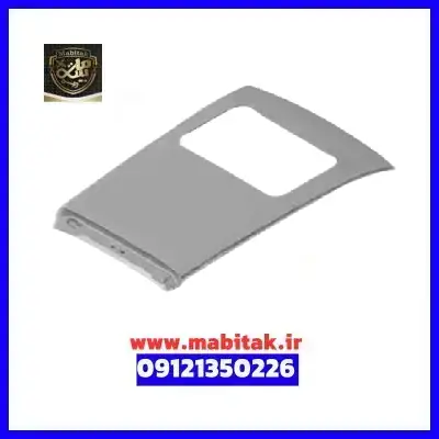 سقف فلزی فونیکس FX