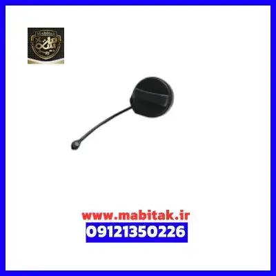 درب باک پلاستیکی پیچی فونیکس FX