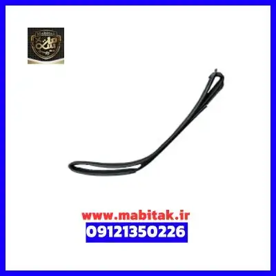 نوار ماهوتی در عقب برلیانس H330