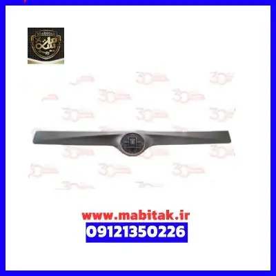 قاب درب صندوق برلیانس H330