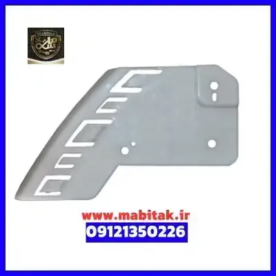 براکت چراغ جلو برلیانس H330