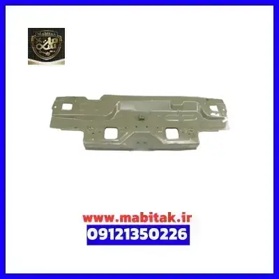 سینی عقب برلیانس H330