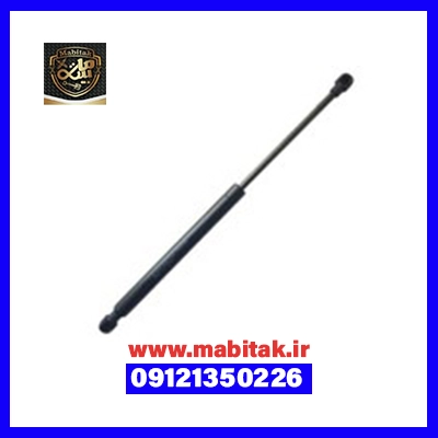 جک درب موتور MG 550
