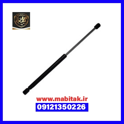 جک درب صندوق MVM 550