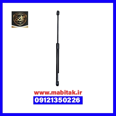جک درب صندوق MVM 110