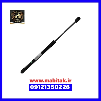 جک درب صندوق MVM 315