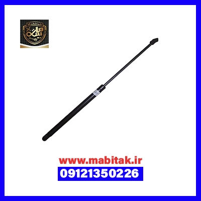 جک درب صندوق لیفان X60